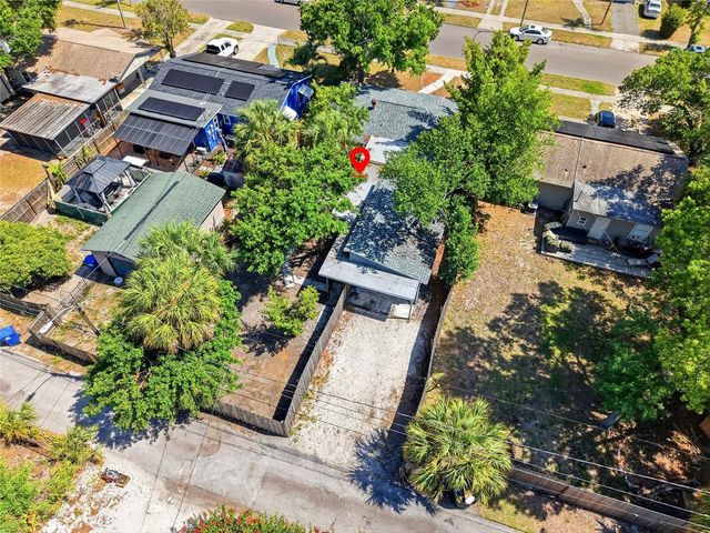 5127 4TH AVENUE S, St Petersburg, FL 33707