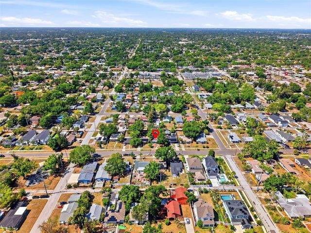 5127 4TH AVENUE S, St Petersburg, FL 33707