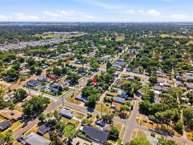 5127 4TH AVENUE S, St Petersburg, FL 33707