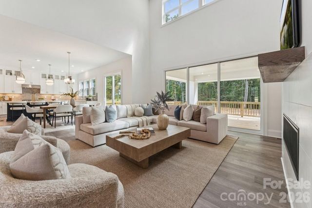 1003 Sophie Lane 30, Wesley Chapel, NC 28173