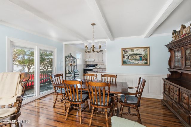 13 Hodgson Lane, Long Beach Twp, NJ 08008