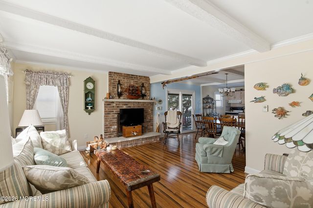 13 Hodgson Lane, Long Beach Twp, NJ 08008