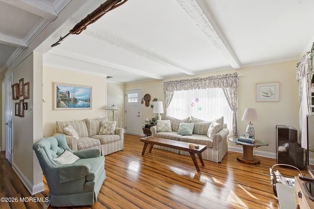 13 Hodgson Lane, Long Beach Twp, NJ 08008