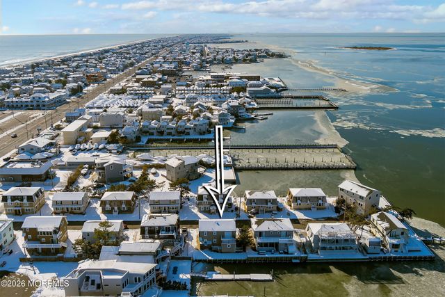 13 Hodgson Lane, Long Beach Twp, NJ 08008