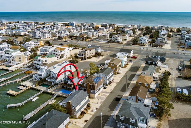 13 Hodgson Lane, Long Beach Twp, NJ 08008