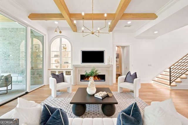 105 Baxley Lane, Alpharetta, GA 30004