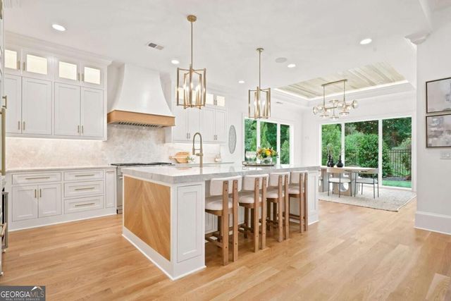 105 Baxley Lane, Alpharetta, GA 30004