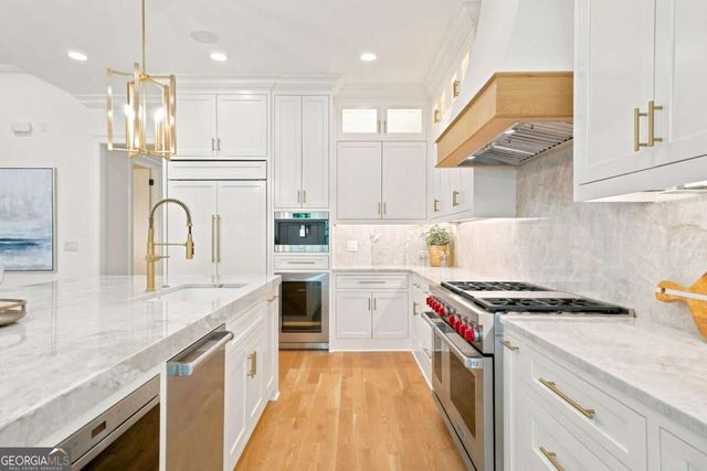 105 Baxley Lane, Alpharetta, GA 30004
