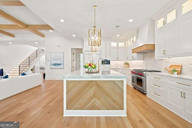 105 Baxley Lane, Alpharetta, GA 30004