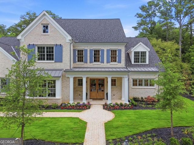 105 Baxley Lane, Alpharetta, GA 30004