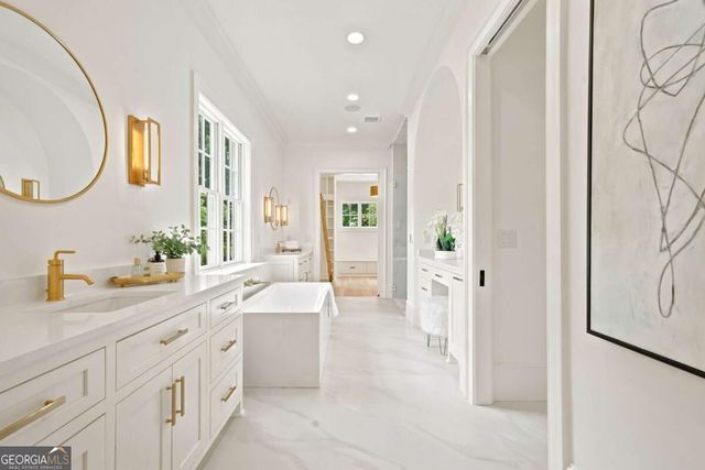 105 Baxley Lane, Alpharetta, GA 30004
