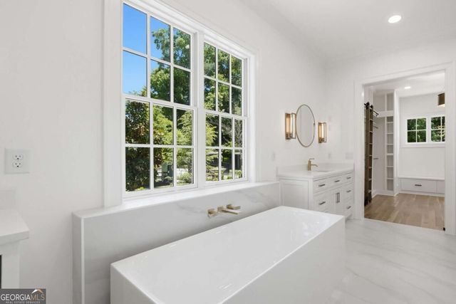 105 Baxley Lane, Alpharetta, GA 30004