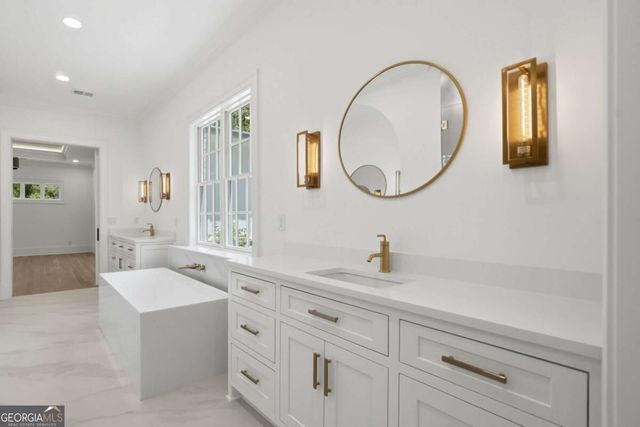 105 Baxley Lane, Alpharetta, GA 30004
