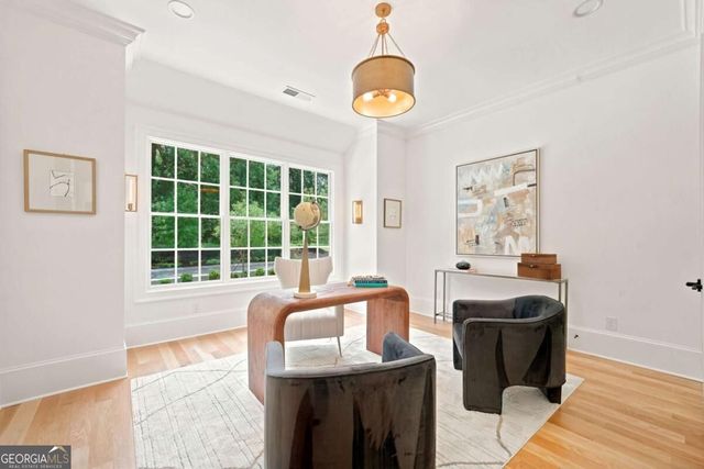 105 Baxley Lane, Alpharetta, GA 30004