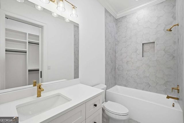 105 Baxley Lane, Alpharetta, GA 30004
