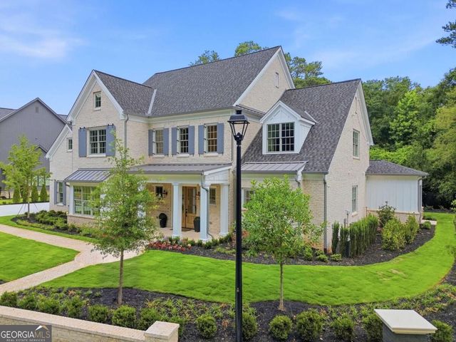 105 Baxley Lane, Alpharetta, GA 30004