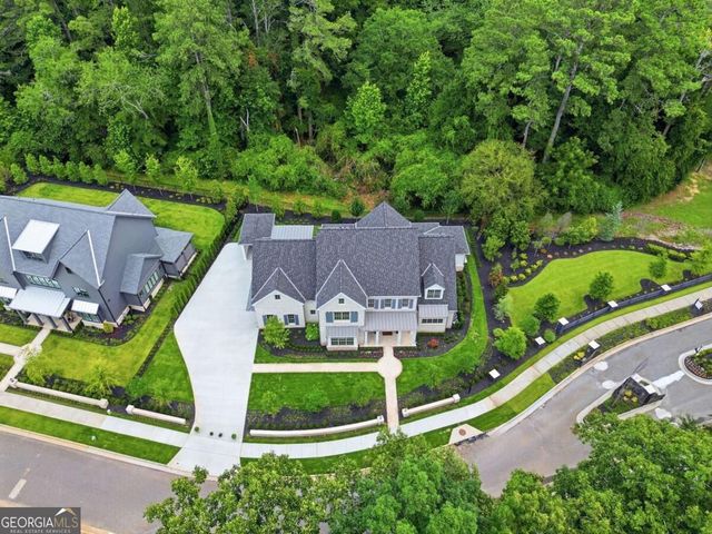 105 Baxley Lane, Alpharetta, GA 30004