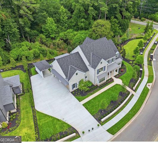 105 Baxley Lane, Alpharetta, GA 30004