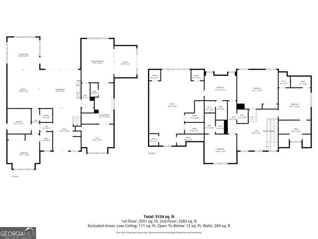 105 Baxley Lane, Alpharetta, GA 30004