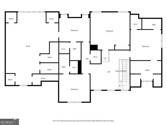 105 Baxley Lane, Alpharetta, GA 30004