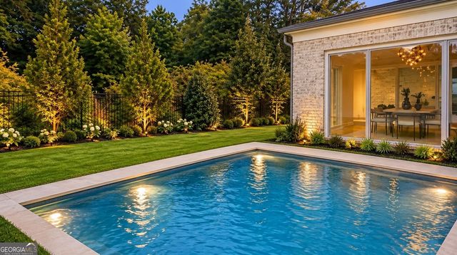 105 Baxley Lane, Alpharetta, GA 30004