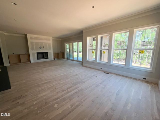 150 Cherry Bark Drive, Youngsville, NC 27596