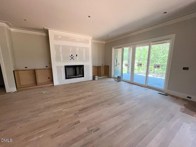 150 Cherry Bark Drive, Youngsville, NC 27596