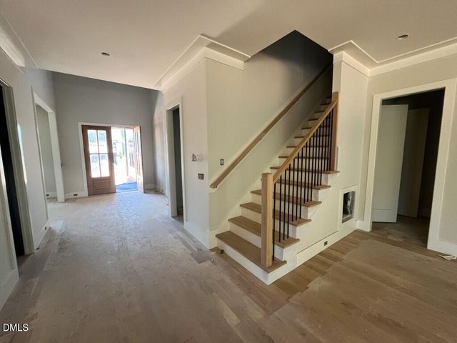 150 Cherry Bark Drive, Youngsville, NC 27596