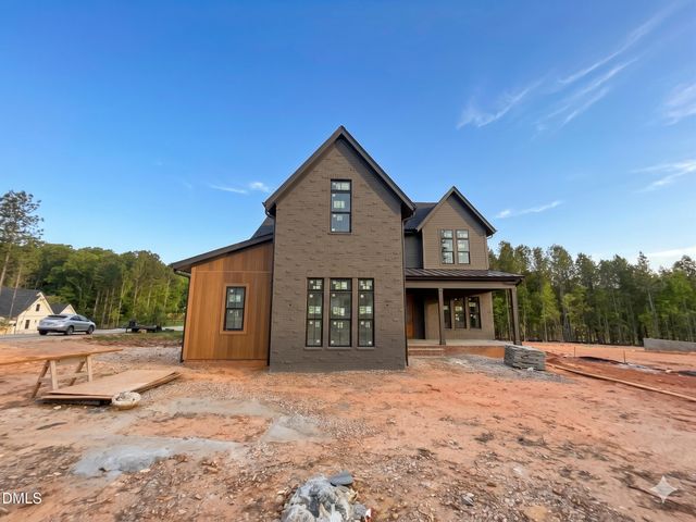 150 Cherry Bark Drive, Youngsville, NC 27596