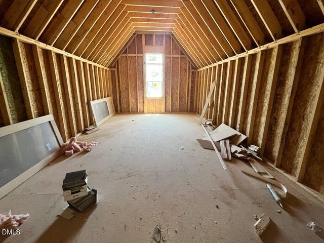 150 Cherry Bark Drive, Youngsville, NC 27596