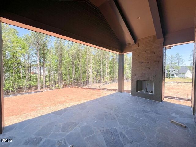 150 Cherry Bark Drive, Youngsville, NC 27596