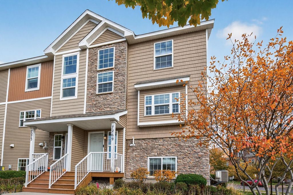 7269 E Ramsey Parkway, Ramsey, MN 55303