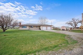 10214 Shepherd ROAD, Shepherd, MT 59079