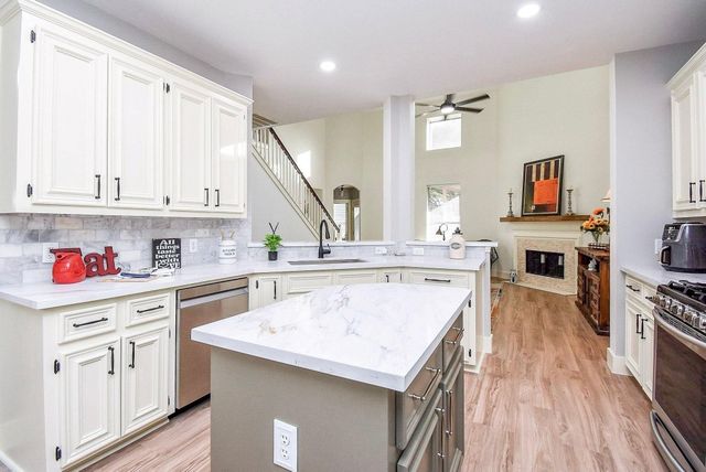 26710 Abbey Springs Lane, Katy, TX 77494
