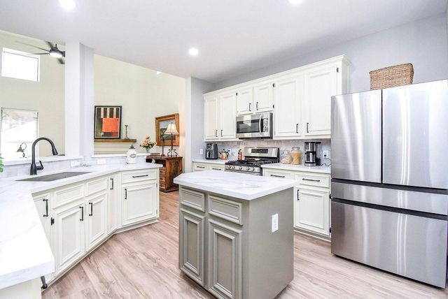 26710 Abbey Springs Lane, Katy, TX 77494