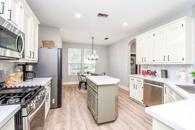 26710 Abbey Springs Lane, Katy, TX 77494