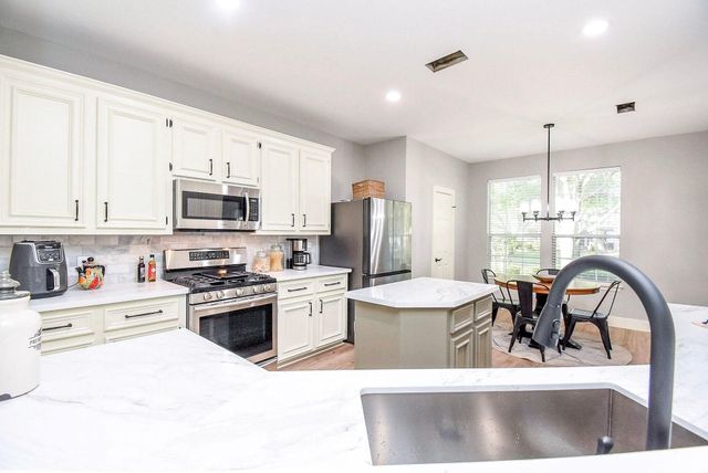 26710 Abbey Springs Lane, Katy, TX 77494