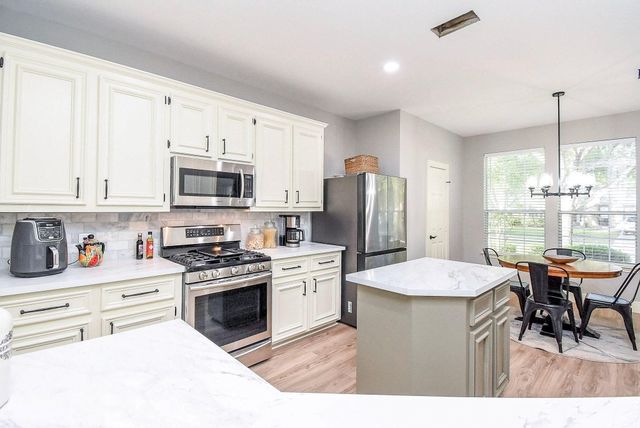 26710 Abbey Springs Lane, Katy, TX 77494