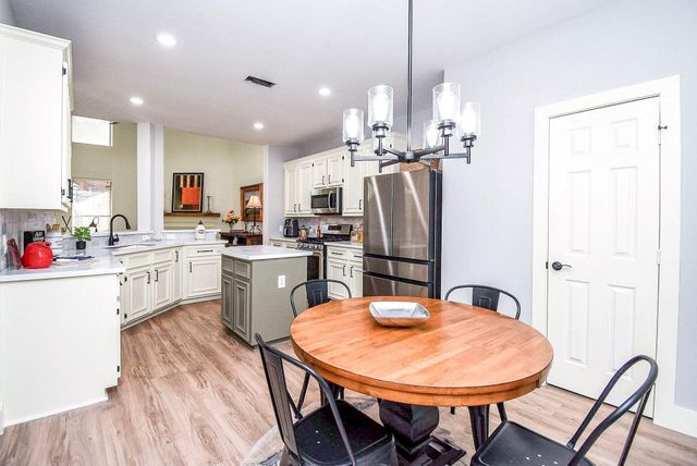 26710 Abbey Springs Lane, Katy, TX 77494