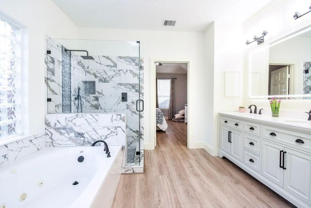 26710 Abbey Springs Lane, Katy, TX 77494