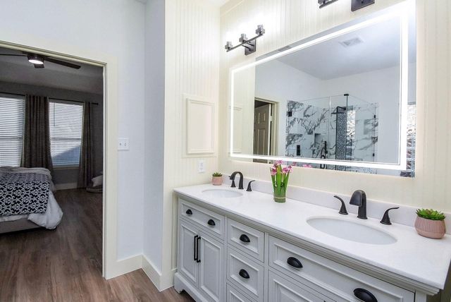 26710 Abbey Springs Lane, Katy, TX 77494