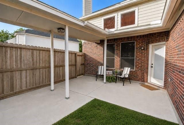 26710 Abbey Springs Lane, Katy, TX 77494