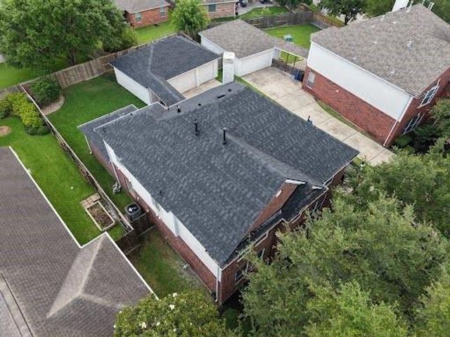 26710 Abbey Springs Lane, Katy, TX 77494