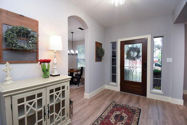 26710 Abbey Springs Lane, Katy, TX 77494
