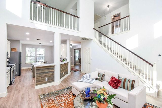 26710 Abbey Springs Lane, Katy, TX 77494