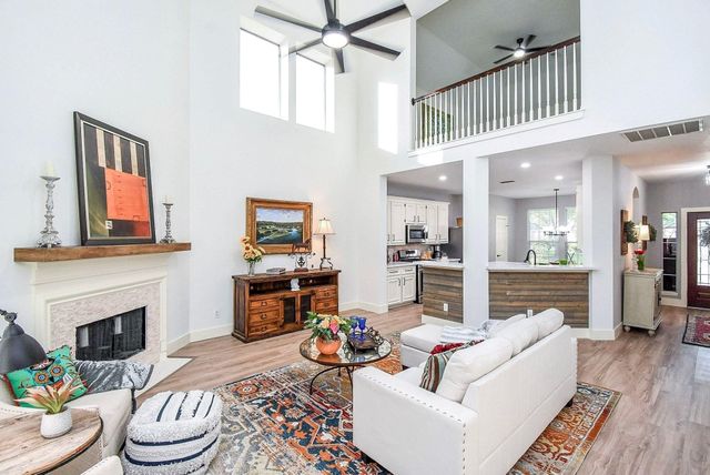 26710 Abbey Springs Lane, Katy, TX 77494
