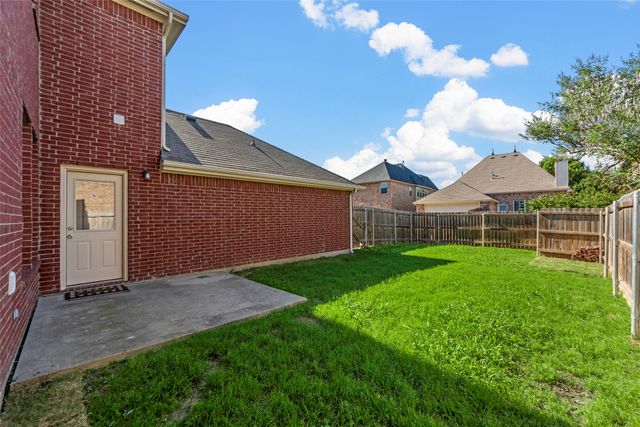 2442 Mackinac Drive, Frisco, TX 75033