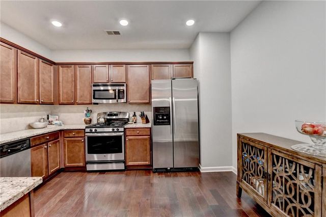 5870 Shiloh Woods Drive, Cumming, GA 30040