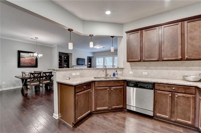 5870 Shiloh Woods Drive, Cumming, GA 30040