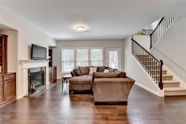 5870 Shiloh Woods Drive, Cumming, GA 30040